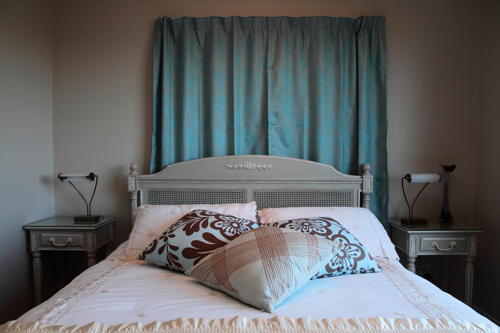 Pacific View Bed And Breakfast Wellington Ruang foto