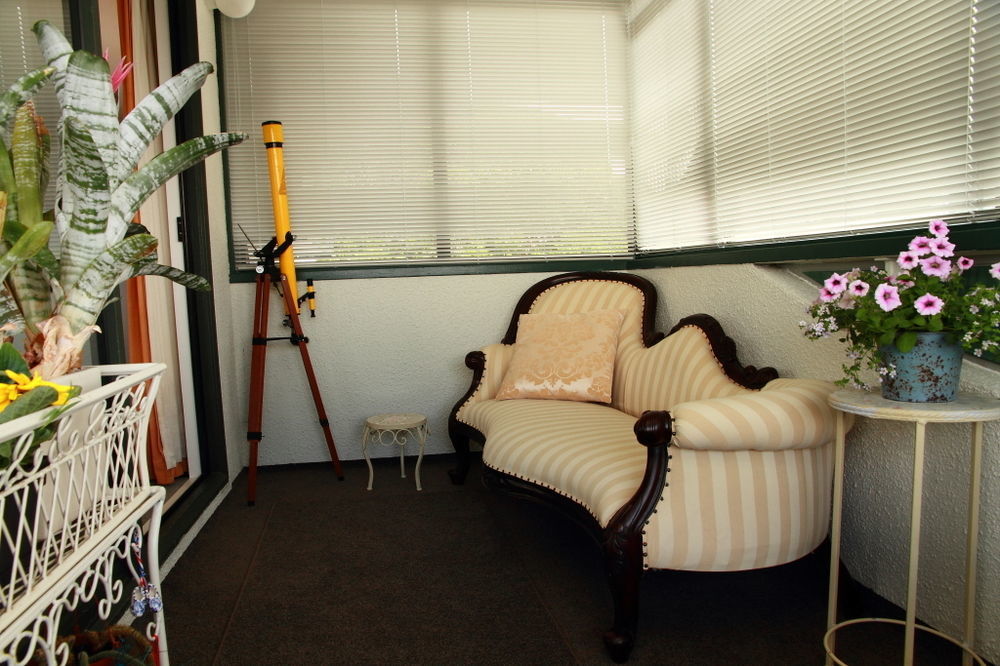 Pacific View Bed And Breakfast Wellington Bagian luar foto